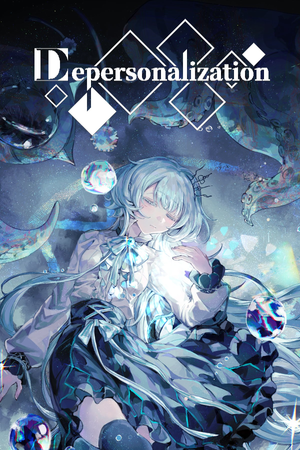 Depersonalization (PC) Steam Key EUROPE