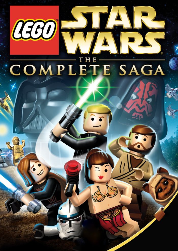Original Trilogy Lego Star Wars Game 2020 Release Date Buy LEGO