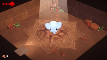 Get Yono and the Celestial Elephants Nintendo Switch