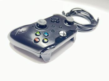 Get PDP Wired Controller for Xbox & PC – Raven Black Edition