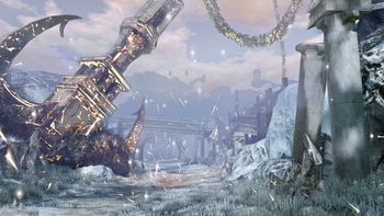 Warriors Orochi 4 Nintendo Switch