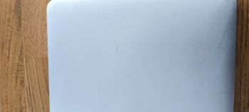 Apple MacBook Air A1466 2014 Early I5 1,4Ghz, 4Gb ddr3 128ssd