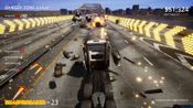 Redeem Danger Zone 2