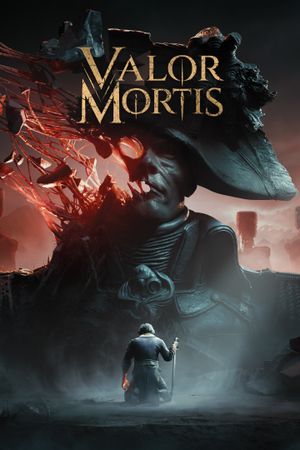 Valor Mortis (Windows / Xbox Series X|S) XBOX LIVE Key EUROPE