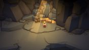 Redeem Stranded Sails