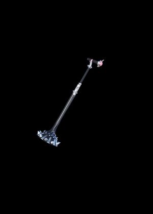 Fortnite - Chromatica Mic Pickaxe (DLC) Epic Games Key GLOBAL