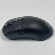 SteelSeries Prime Wireless FPS Gaming Mouse with Magnetic Optical Switches