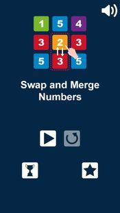 Get Swap n Merge