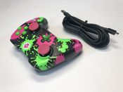 PowerA Genuine BDA Core (Plus) Wired Controller Nintendo Switch - Splatoon for sale