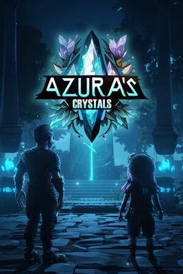 Azura's Crystals game cover