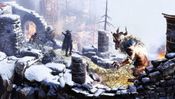 Divinity: Fallen Heroes