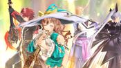 Shining Resonance Refrain (Nintendo Switch) eShop Key EUROPE