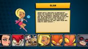Heroes Never Lose: Professor Puzzler's Perplexing Ploy