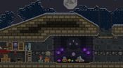 A Pixel Story