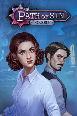 Path of Sin: Greed historic low price
