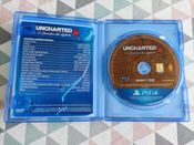 Uncharted PS4 - Saga completa
