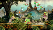 TOKI Juju Densetsu XBOX LIVE Key UNITED STATES