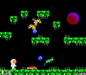 Get The Planet of the Vicious Creatures (PC) Steam Key GLOBAL