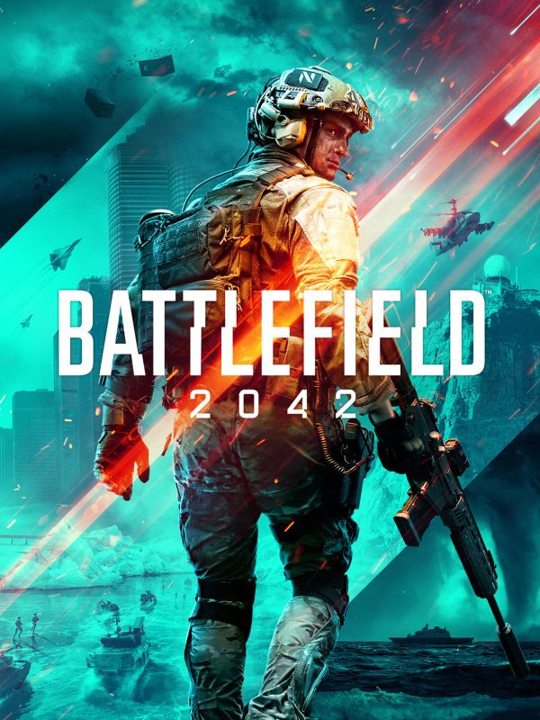 Wondering if Battlefield 2042 is free? Try Snakzy today!