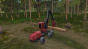 Forest Harvester Simulator (PC) Steam Key GLOBAL