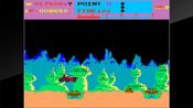 Redeem Arcade Archives MOON PATROL