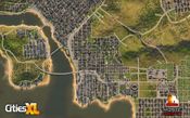 Cities XL Steam Key GLOBAL for sale
