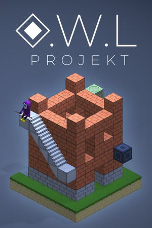 O.W.L Projekt XBOX LIVE Key EUROPE