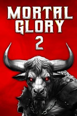 Mortal Glory 2 game cover
