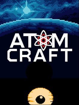 Atomcraft Steam Key (PC) GLOBAL