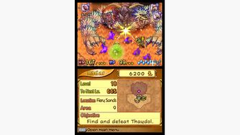 Buy Children of Mana Nintendo DS