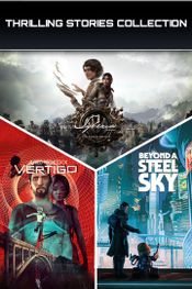 Thrilling Stories Collection PC/XBOX LIVE Key EUROPE