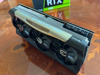 Buy EVGA GeForce RTX 3080 10 GB 1440-1800 Mhz PCIe x16 GPU