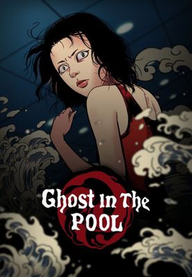 Ghost in the pool game cover