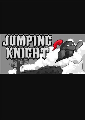 Jumping Knight game cover