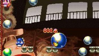 Bubble Bobble Revolution Nintendo DS