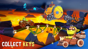 Get Bridge Builder Adventure (Nintendo Switch) eShop Key UNITED STATES
