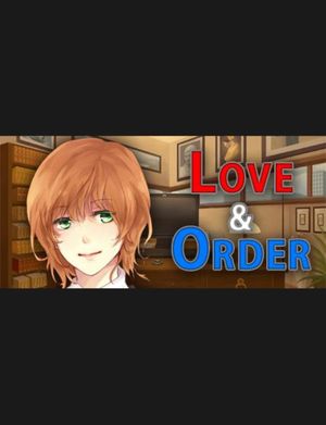 Love And Order