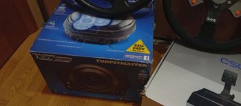 Get T300 + csl v1 + 3 vairai