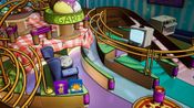 Pinball FX - Garfield Pinball (DLC) XBOX LIVE Key TURKEY