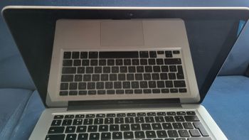 Get Apple Macbook Pro A1278