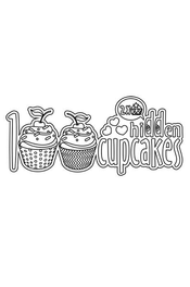 100 hidden cupcakes (PC) Steam Key GLOBAL