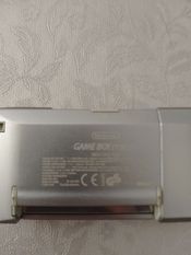 Game boy Micro 