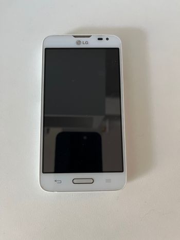 LG L70 D320N White