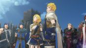 Fire Emblem Warriors (Nintendo Switch) eShop Key UNITED STATES