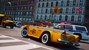 Taxi Chaos (PC) Steam Key GLOBAL