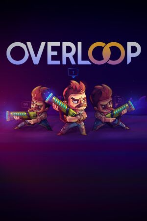 Overloop (PC) Steam Key GLOBAL