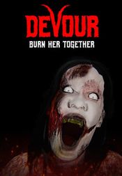 DEVOUR (PC) Steam Key UNITED STATES