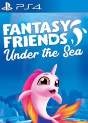 Fantasy Friends: Under The Sea (PS4) PSN Key EUROPE