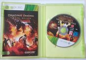 Dragon's Dogma dvi dalys (xbox 360) for sale