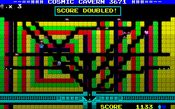 Cosmic Cavern 3671 Steam Key GLOBAL for sale